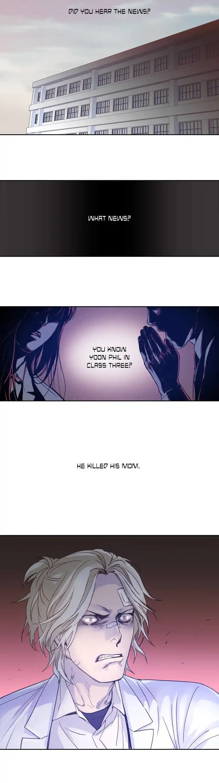 Unknown Code Chapter 5 14